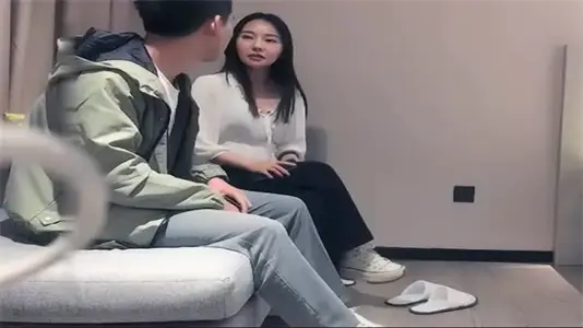 AI超清2K修复版 太子探花系列极品黑丝美少女激情性爱