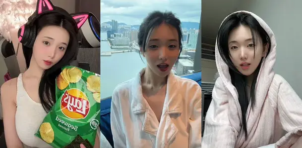 韩国顶级网黄【李妍雨】转战抖音吸粉10万，绝美颜值征服中韩网友，魔鬼身材让人欲罢不能