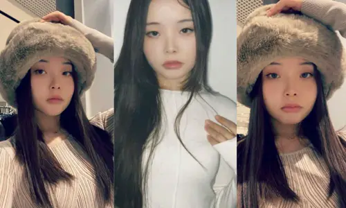 泡菜国24岁电竞网红女神【JessicaKim】大尺度自慰自拍视频泄密