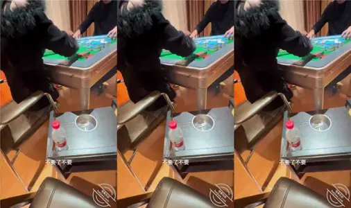 社区绿帽大神《寝取NTR》年后新作 带娇妻群P聚会，吃饭K歌打脱衣麻将，最后被轮流口爆颜射