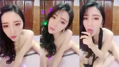 高颜值气质女神身材很完美 不停搔首弄姿 揉奶掰穴 阴...