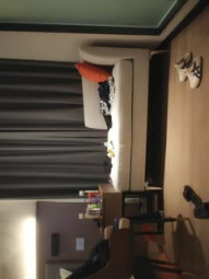 专搞阿姨加钱哥约炮30-40气质条纹衫美少妇加钱哥戴上假头套干阿姨样子非常搞笑没搞懂怎么就翻车不草逼了