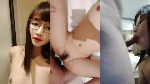 (新诱人小萝莉) 短发萌妹子学生制服啪啪