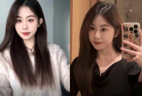 山西高平县抖音小主播【牛梓琪】性爱视频流出，手捧大屌蒙眼口交无套后入爆操淫叫不断