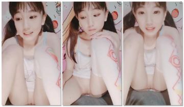 清纯系天花板！新人小萝莉！手指扣逼呻吟嗲嗲，操我小骚逼骚话不断，无毛白虎嫩穴 - 伊莉影片区