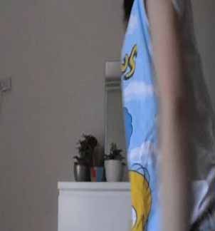 sdの欧美各种逆天性爱手淫自拍视讯：31