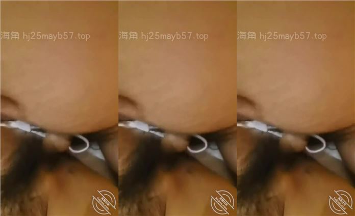 初次体验邻居的屁眼