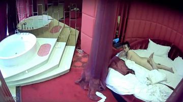 高颜值极品大奶美女蓝色的泪 脱衣舞抖奶诱惑 全裸发骚 真诱人!