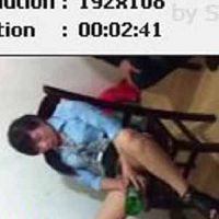 国内ktv里妹子表演神技用小穴抽烟吹气球2