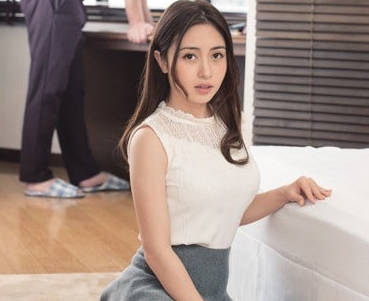 DASD-542 我的混血海归女友-雾岛レオナ