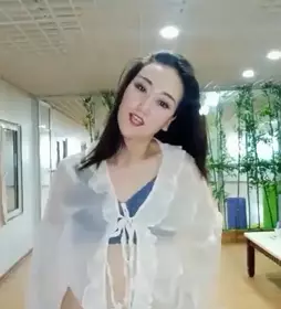 舞蹈老师02-14火辣自慰