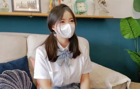 糖心Vlog.迷奸忄生感JK少女-苏美奈