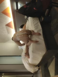 加钱哥深夜激情大战骚熟女，拿出情趣装让穿上，肉感身材大屁股，舔菊花深喉口交，扶着肥臀后入