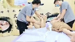 23岁外围女神  探花史上首现全新性爱动作  眼镜仔实力猛男  小姐姐高潮阵阵爽瘫了