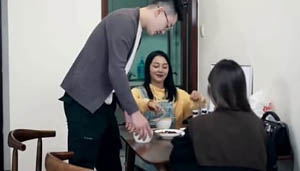 一线天的鲍鱼小学妹激情啪啪 情趣白丝勾引小哥 口交大鸡巴 舔逼无套抽插 内射中出