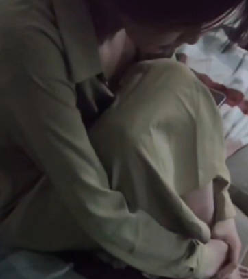 安慰失恋的妹妹结果成了我和她的第一次邂逅