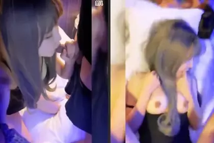 口爆粉丝到被干到潮吹喷