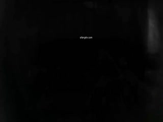 高校附近情趣酒店卡通房偷拍眼镜同学和新泡的女朋友开房过夜