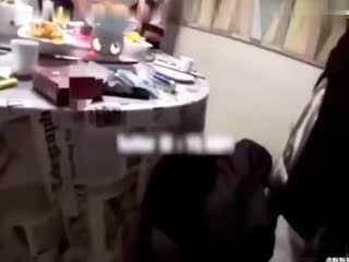 东北饭店群P事件