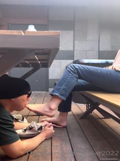 scalar】恋足癖福利