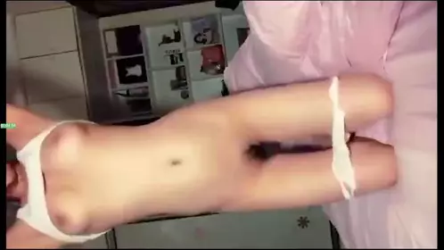 袁莉莉-猫老师性感合集10