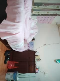 2021_11_24，【 星仔寻欢 】，西装笔挺的帅小伙，夜晚在出租屋偷拍女友，00后小姐姐苗条美乳，肤白温柔，主动投入