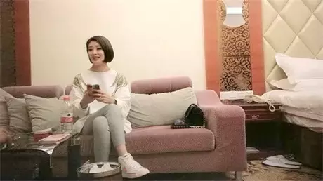 【91沈先生】凌晨场约操气质短发小姐姐，精选新品情...