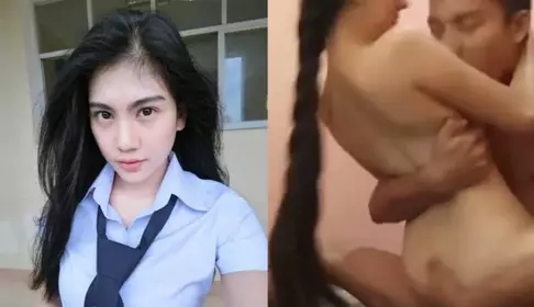 约炮单位新婚不久的女同事奶子粉粉的下面一插就出水高潮射她脸上她老公貌似没让她爽过