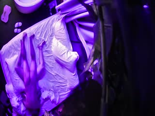 【臻品360】用最浪漫方式❤做爱迎新年-男友拿刚买的道具猛插女友被骂〖全网速发〗