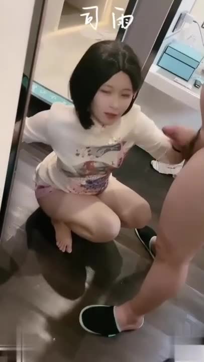 淫娃学妹极品网红学生妹淫荡反差婊▌司雨▌旗袍欲女玩具抽刺粉嫩阴道 前后肉棒夹击爆射容颜 这幺多精液多久没射了_HD